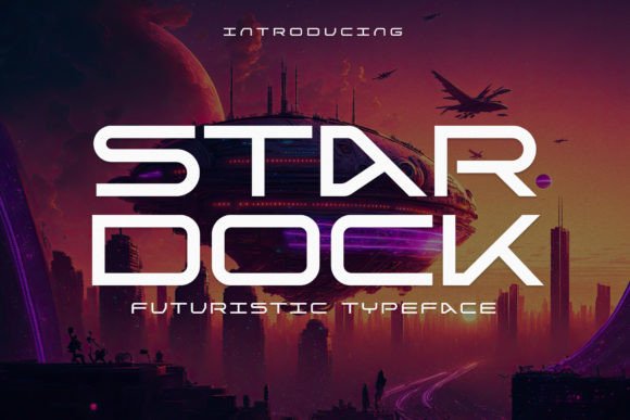 Stardock Display Font Review for Web and Product Designers